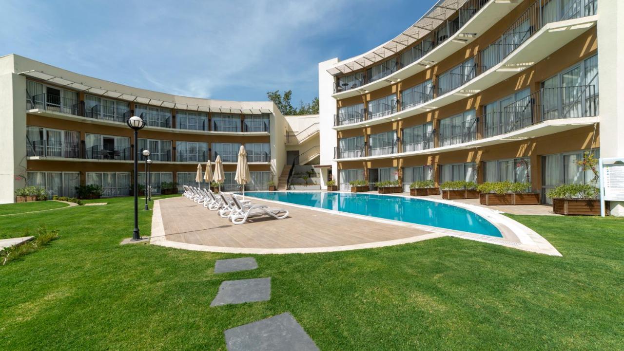 טורבה Duja Bodrum מראה חיצוני תמונה