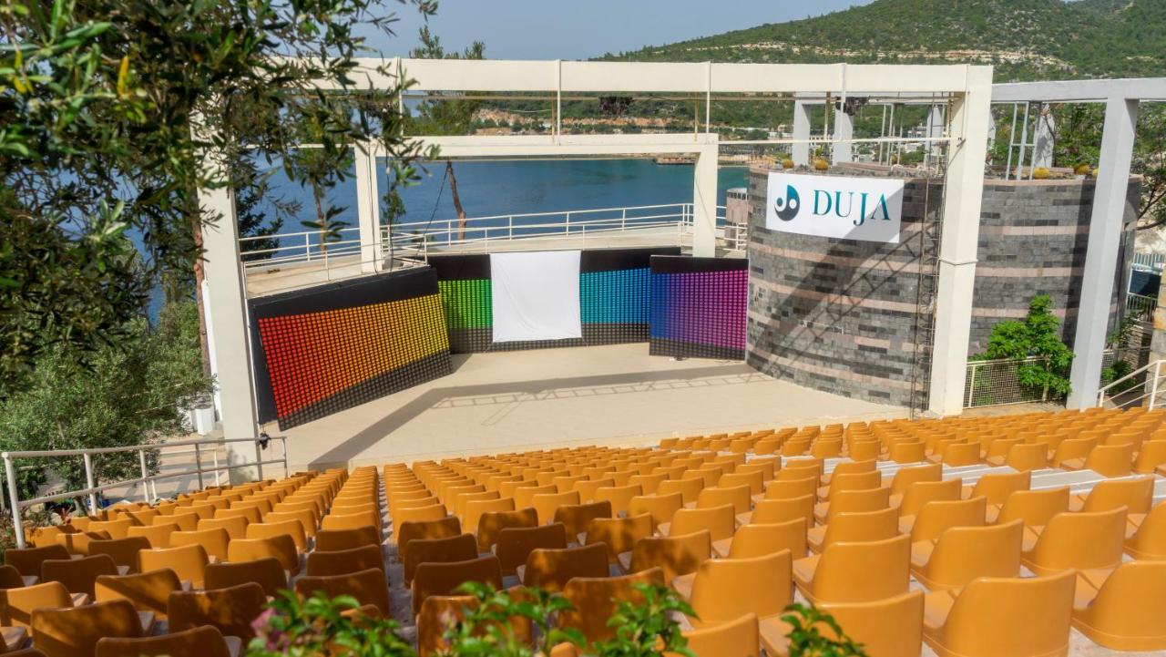 טורבה Duja Bodrum מראה חיצוני תמונה