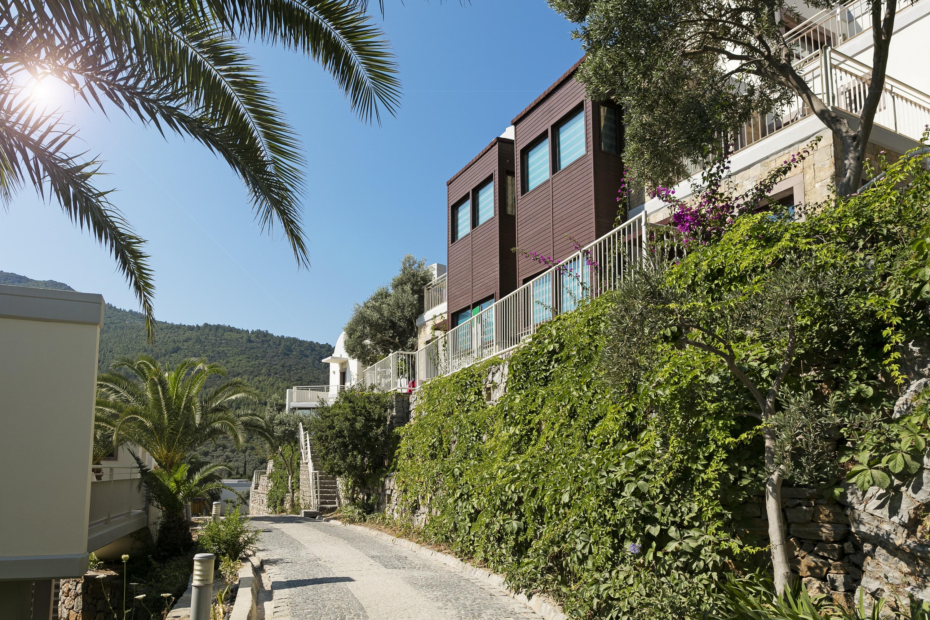 טורבה Duja Bodrum מראה חיצוני תמונה