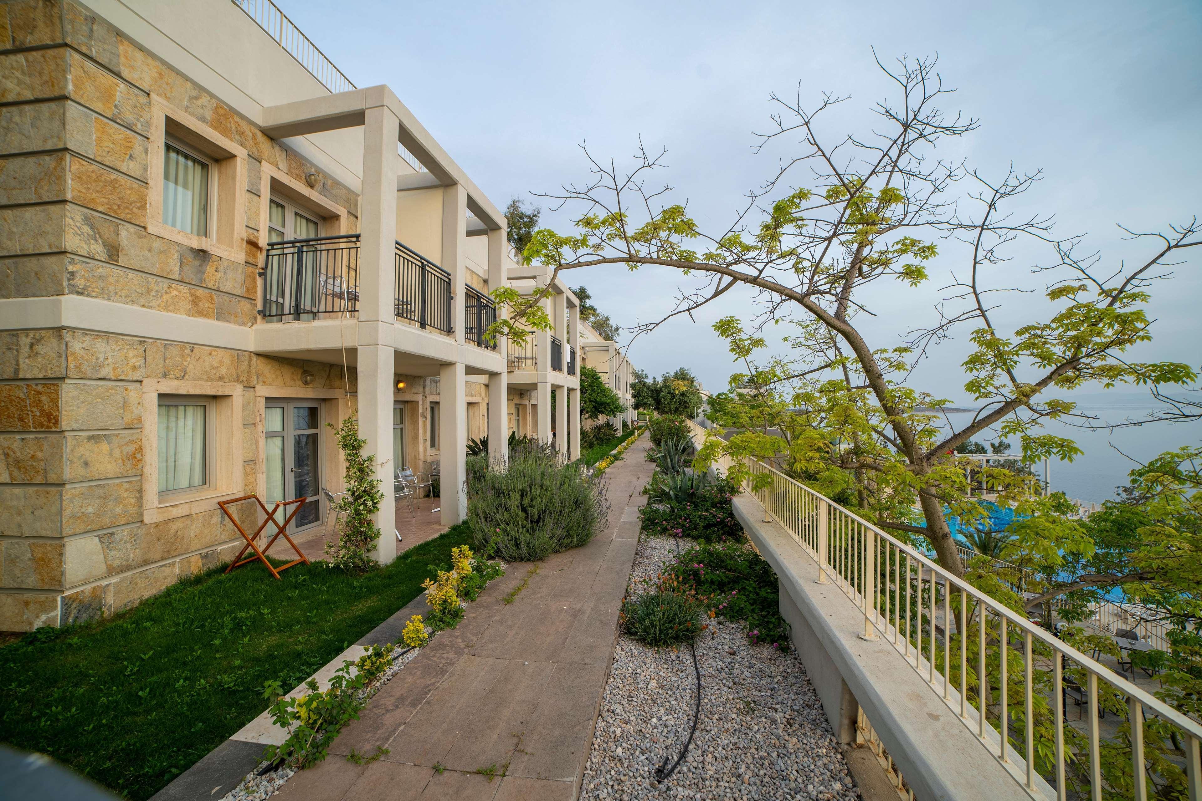 טורבה Duja Bodrum מראה חיצוני תמונה