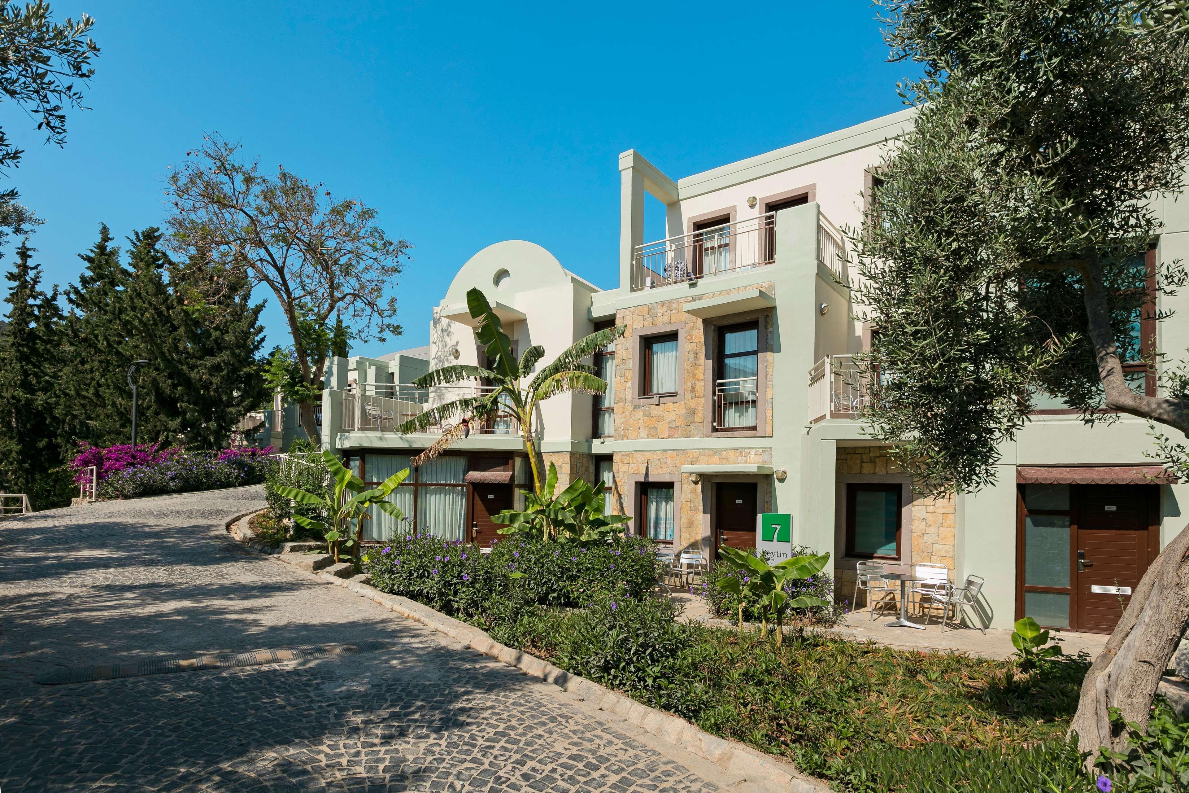 טורבה Duja Bodrum מראה חיצוני תמונה