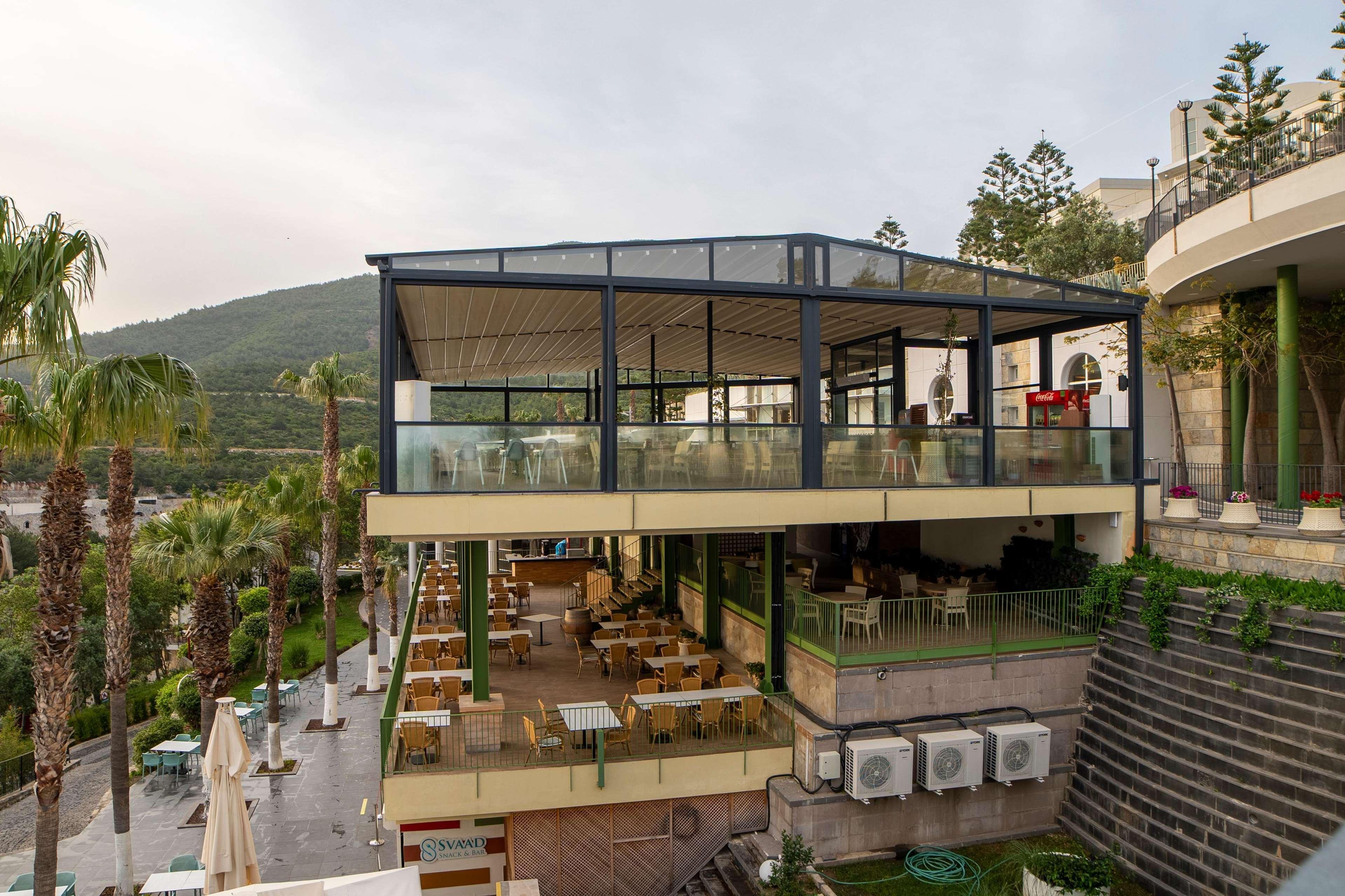 טורבה Duja Bodrum מראה חיצוני תמונה