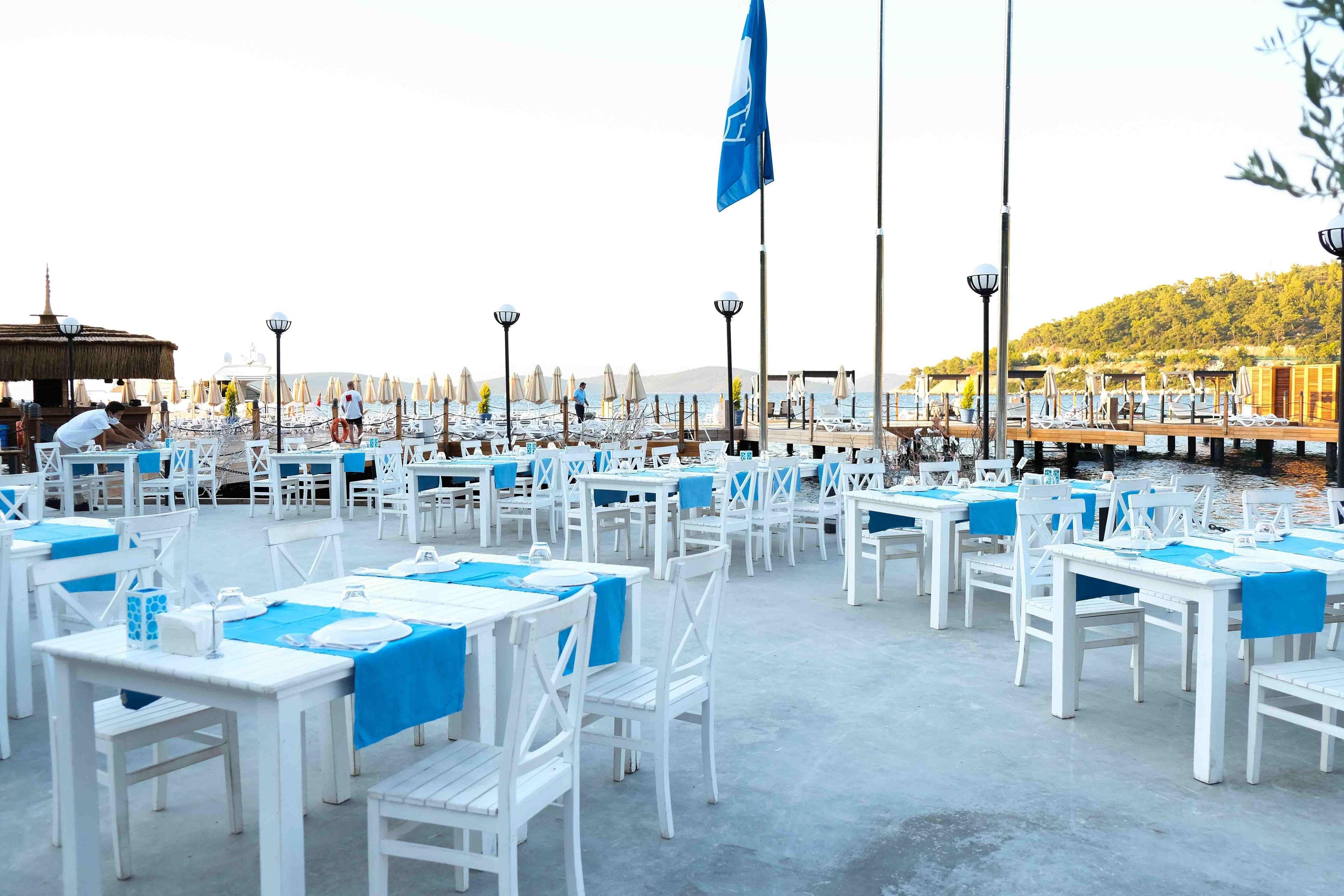 טורבה Duja Bodrum מראה חיצוני תמונה