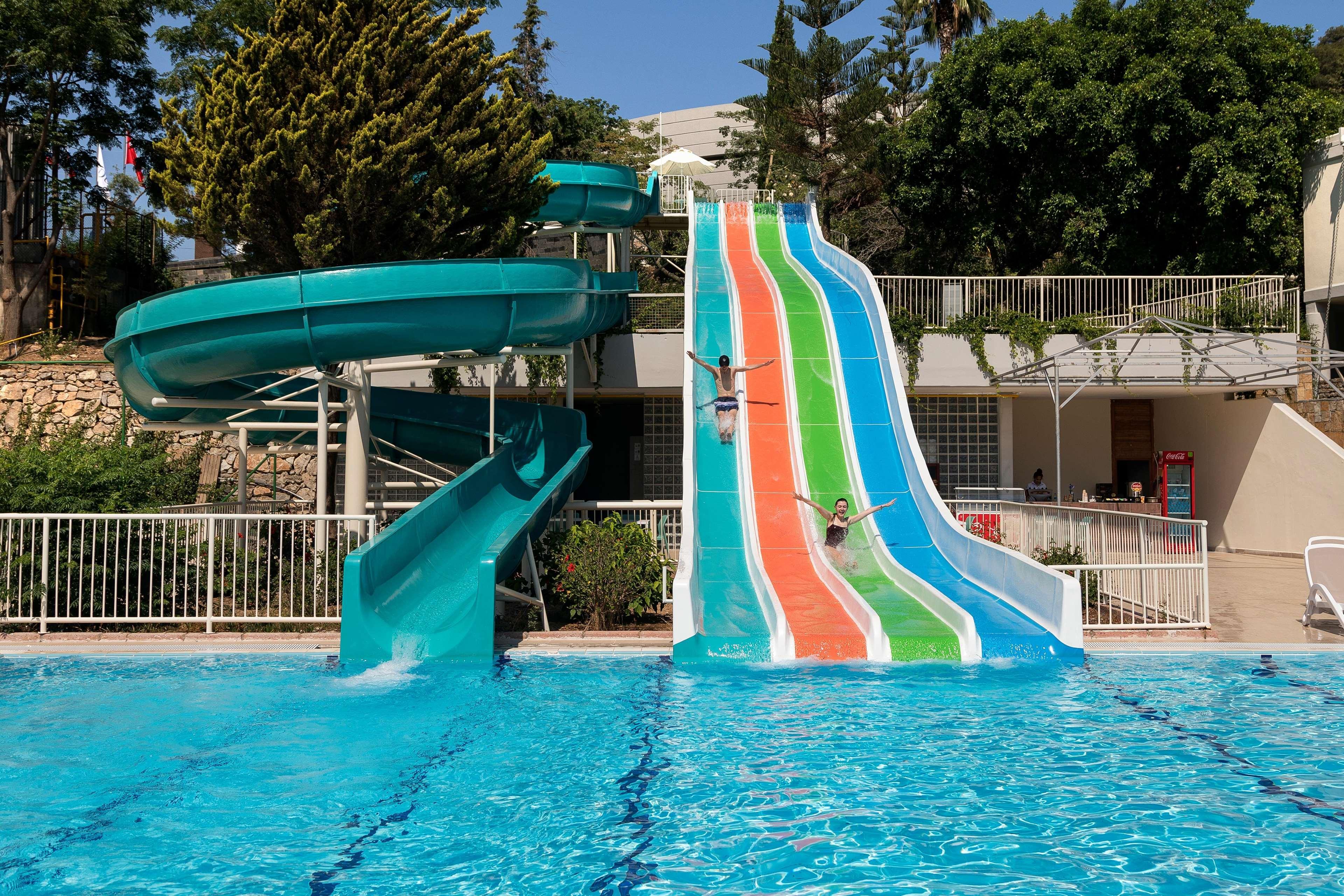 טורבה Duja Bodrum מראה חיצוני תמונה