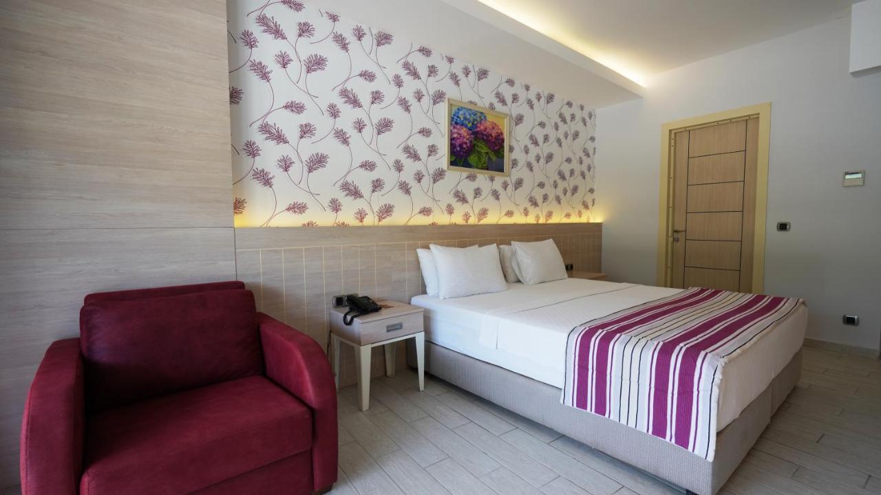 טורבה Duja Bodrum מראה חיצוני תמונה