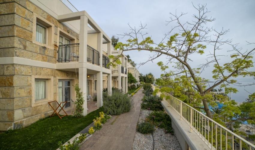 טורבה Duja Bodrum מראה חיצוני תמונה