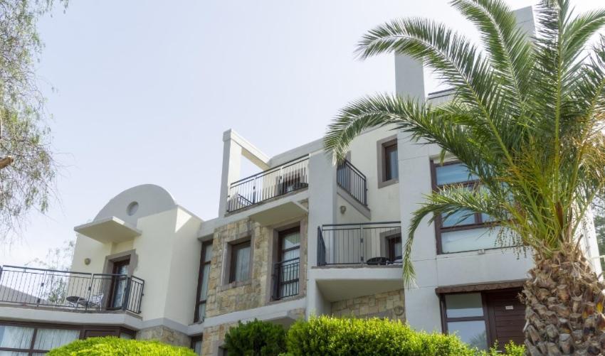 טורבה Duja Bodrum מראה חיצוני תמונה