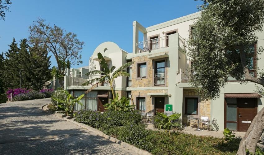 טורבה Duja Bodrum מראה חיצוני תמונה