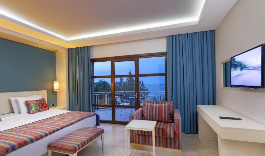 טורבה Duja Bodrum מראה חיצוני תמונה